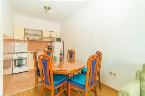 Apartmani Jerkin Vodice