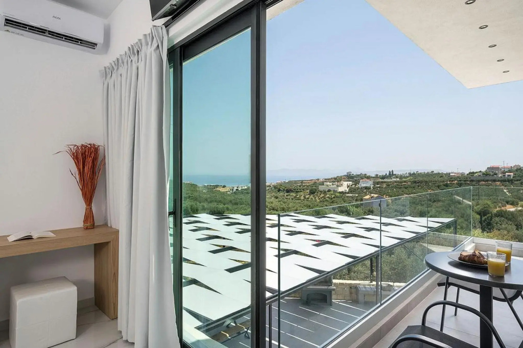 Sea View 4 Bedroom Villa