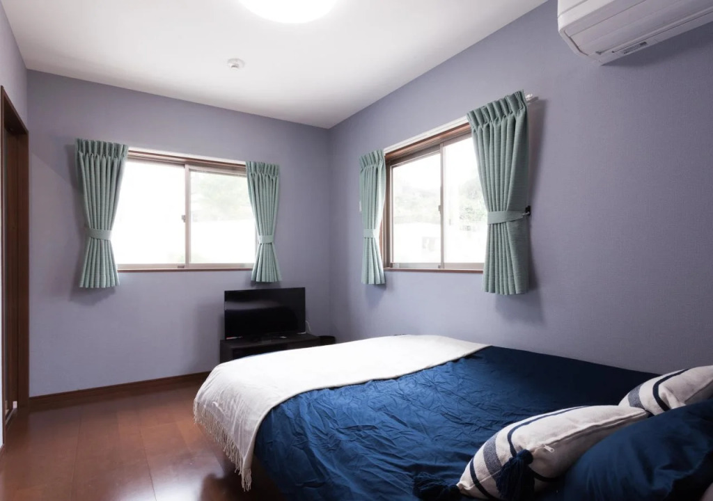 Kariyushi Condominium Resort Onna reward