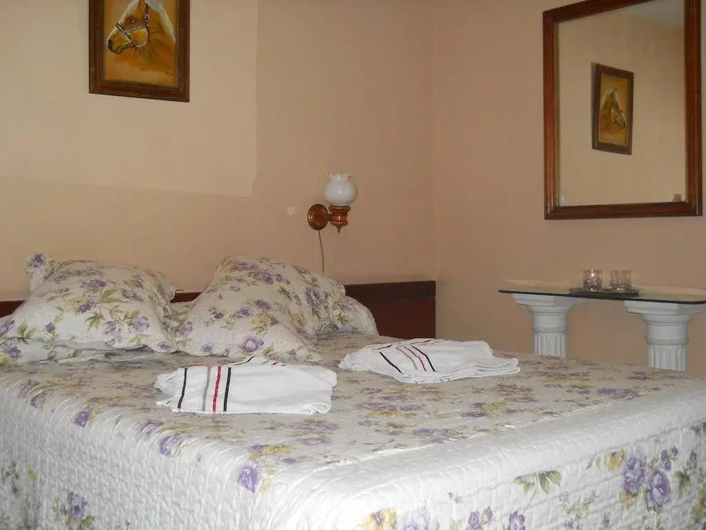 Hotel El Circulo