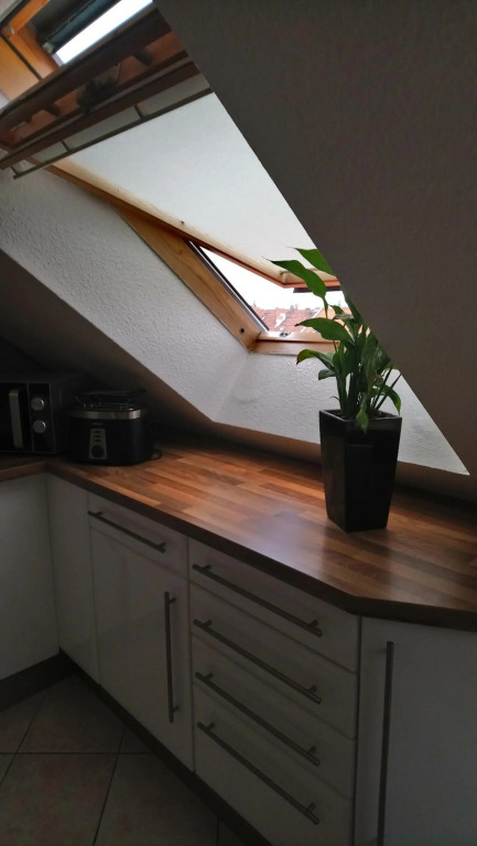 Ferienwohnung mit Parkplatz