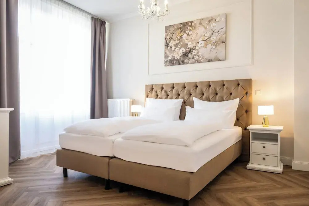 Hotel Alex an der Ahr