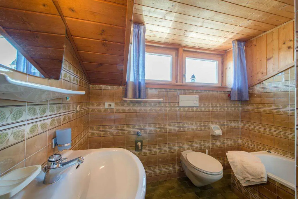 Garni-Residence Villa Paul