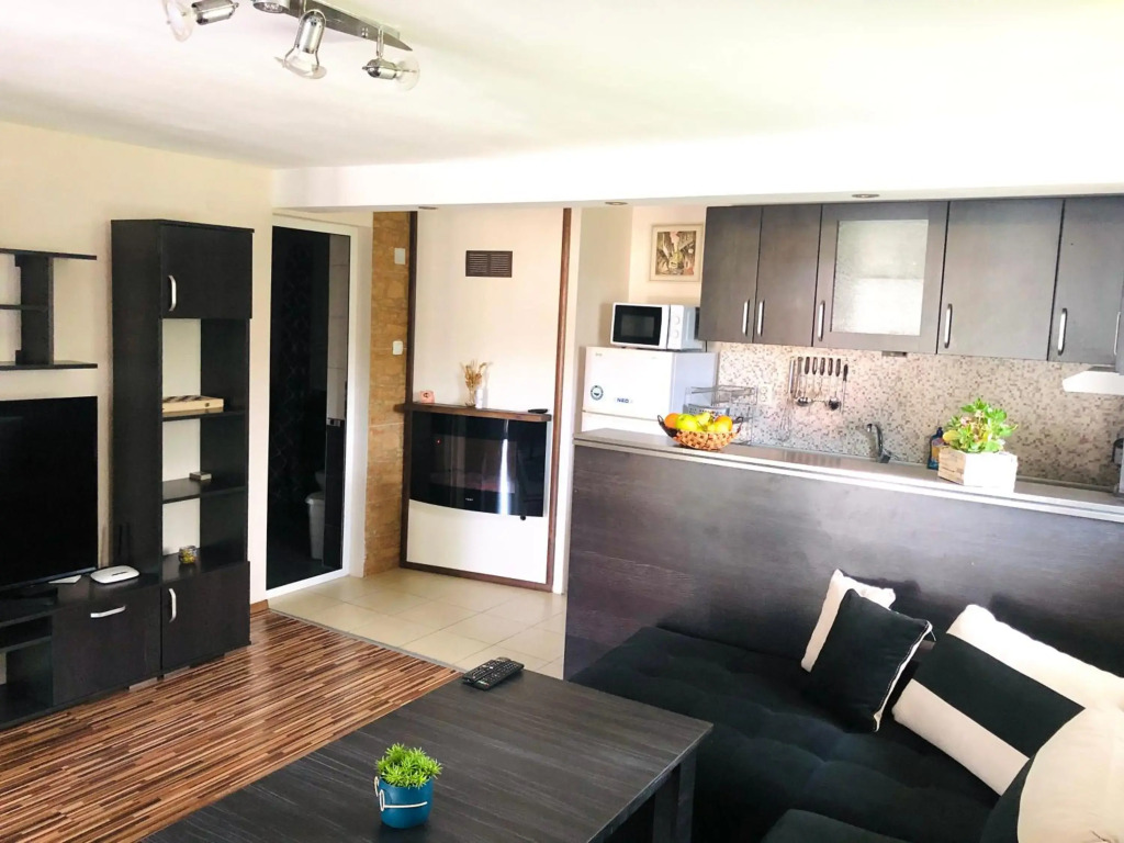 Pavlovi Apartments