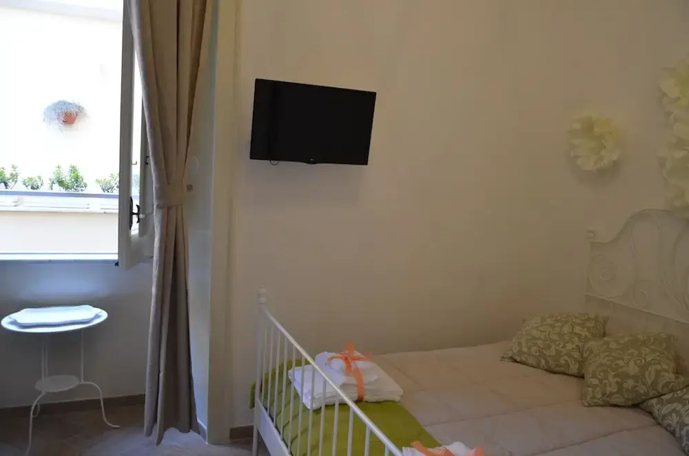 Il Salernitano Bed and Breakfast