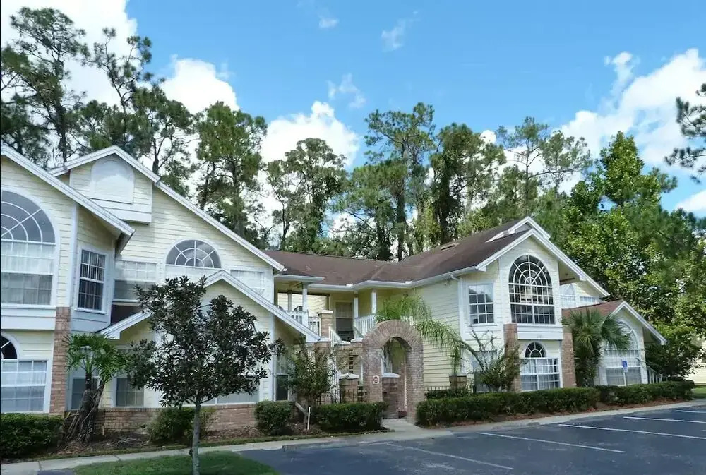 Near Disney: Orlando Magic! Private Home