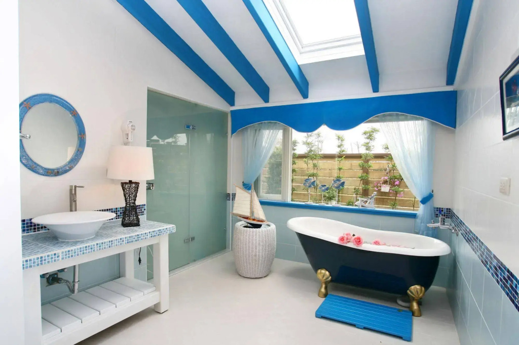 Spring Villa