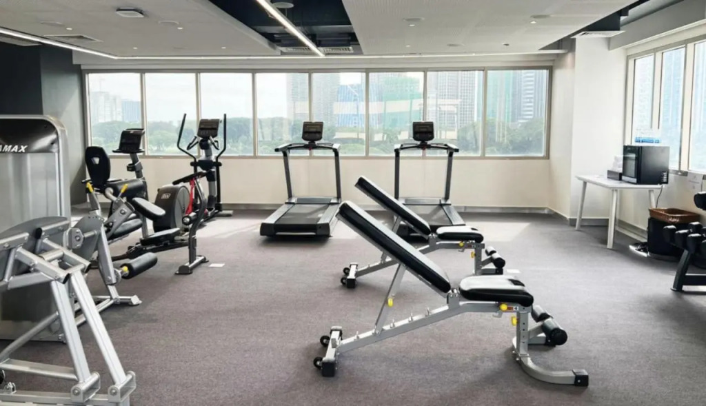 Brittany Hotel BGC
