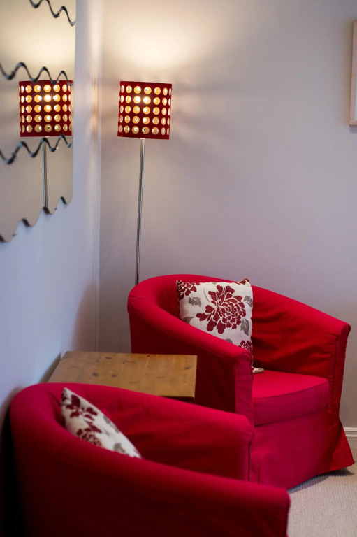 Sharamore House B&B