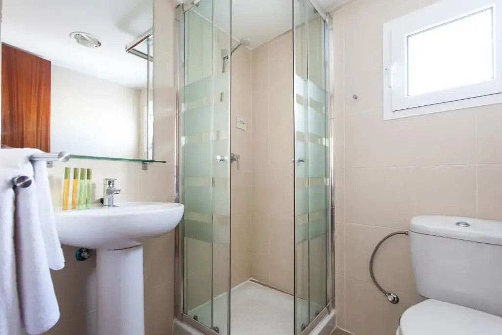Apartamentos Edificio Constitución