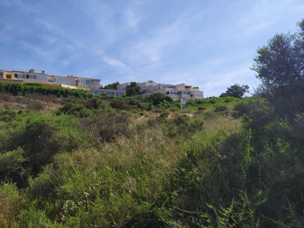 La Casita del Faro