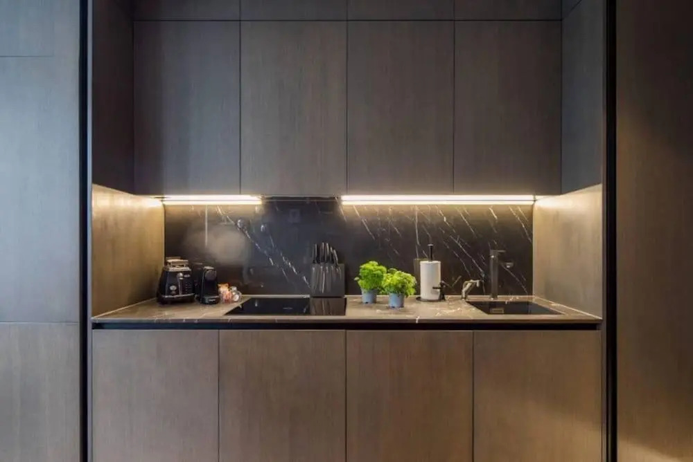 Amazing Roof Terrace Apartment 1-bedroom in London