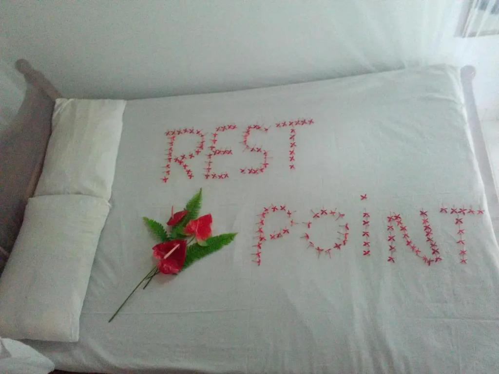 Rest Point
