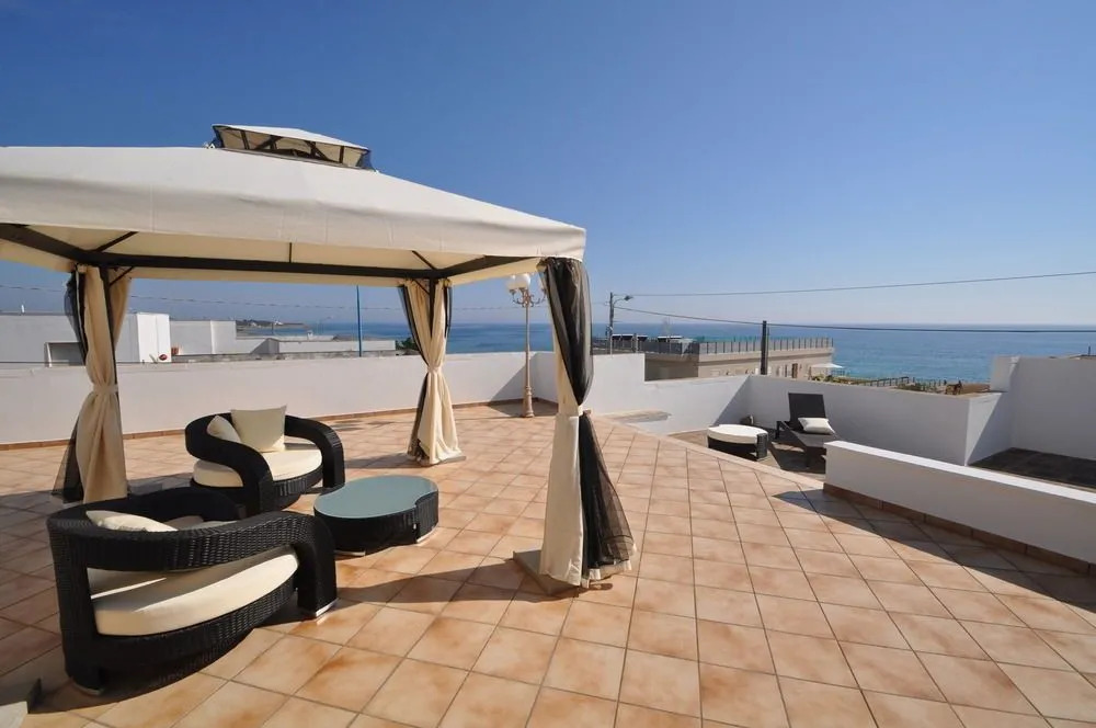Hotel Villa Giovanna