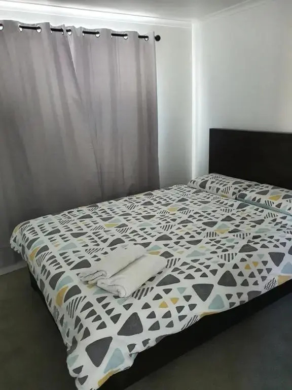 Modern 1 bedroom guest house