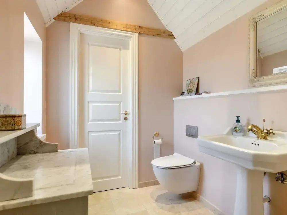 4 Person Holiday Home in Nysted