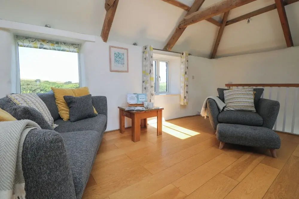 Sunbury Barn