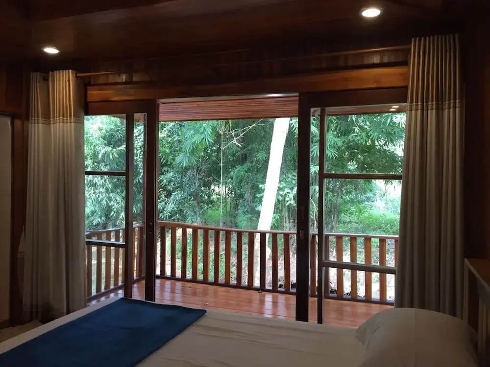 Tamarind Homestay & Camp