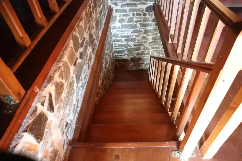 Echo Traditional House - Ηχώ Παραδοσιακό Σπίτι