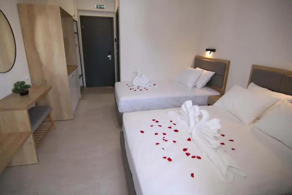 B&V rooms