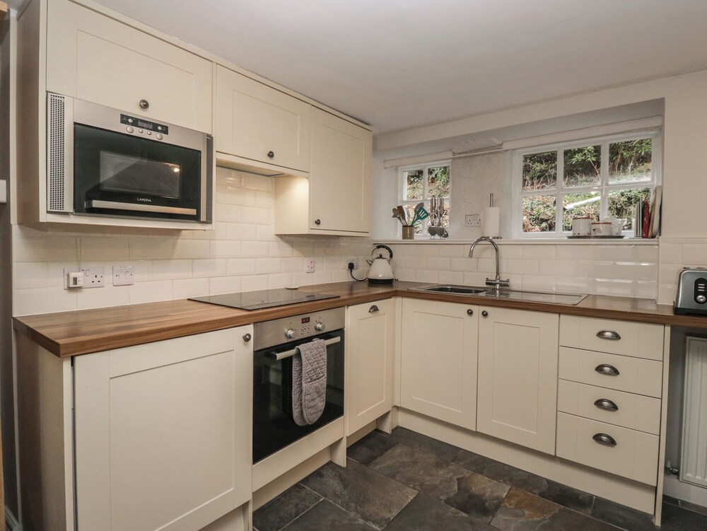 Brockstone