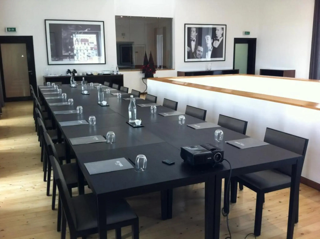 Hotel do Chiado