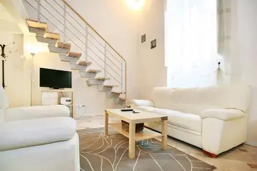 Glamour Suite Duomo