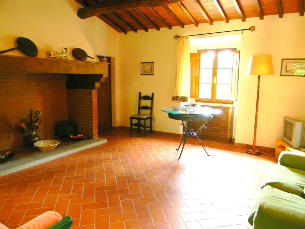 Agriturismo Avanella Appartamenti a 150 mt dalla piscina 150 mt from swimming pool
