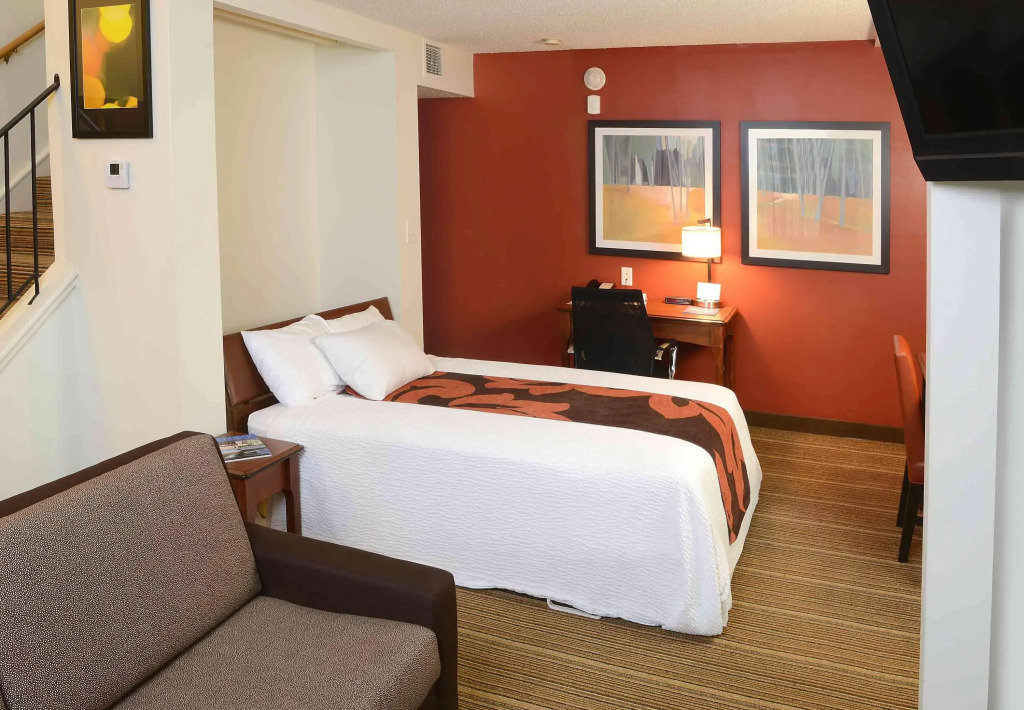 Residence Inn Buffalo Amherst