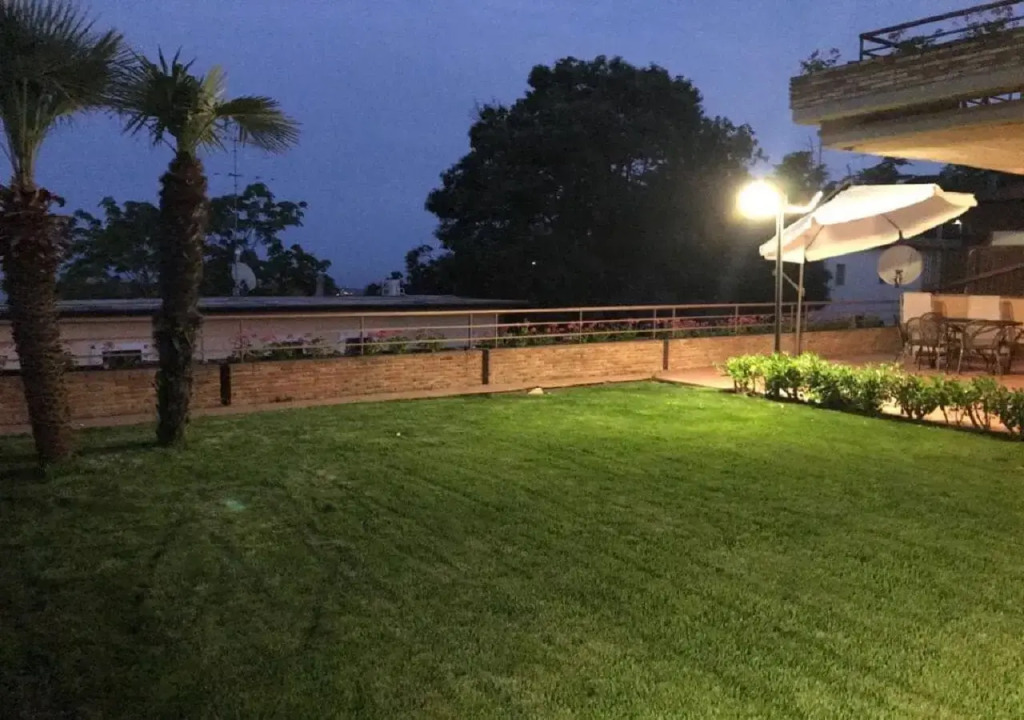 Villa Le Palme