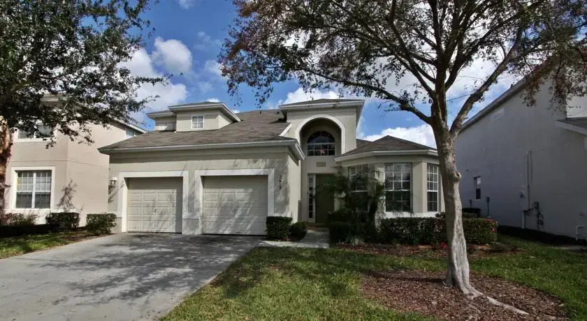 Low Cost Orlando Villas