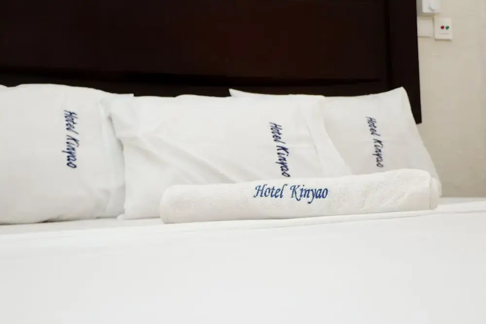 Hotel Kinyao