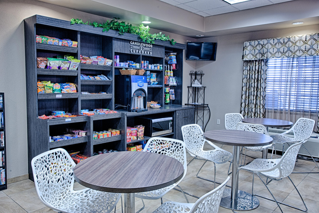 Candlewood Suites Fargo-North Dakota State University by IHG