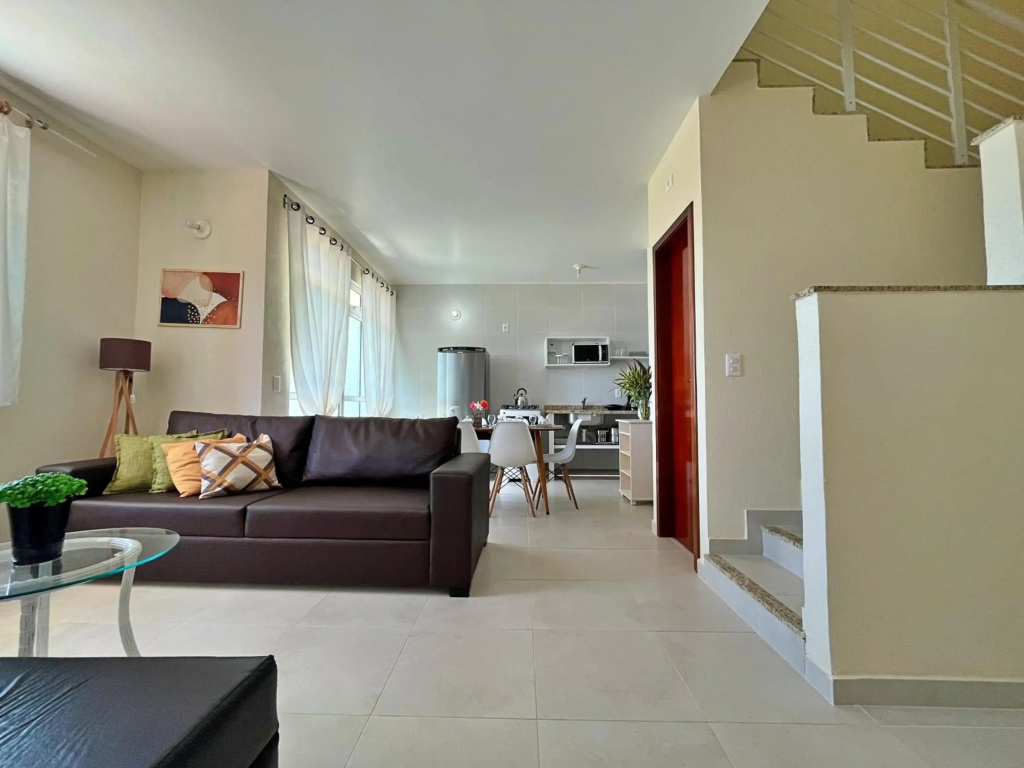 SAN GIACOMO RESIDENCE I Apartamentos e coberturas dúplex para até 10 pessoas TEMPORADA amigos, famílias e empresas IMÓVEIS climatizados, COZINHA COMPLETA, smart tv e 100MB, COND tranquilo, CHURRASQUEIRA, playground, GARAGEM, próx PRAIA e PARQUE AQUÁTICO