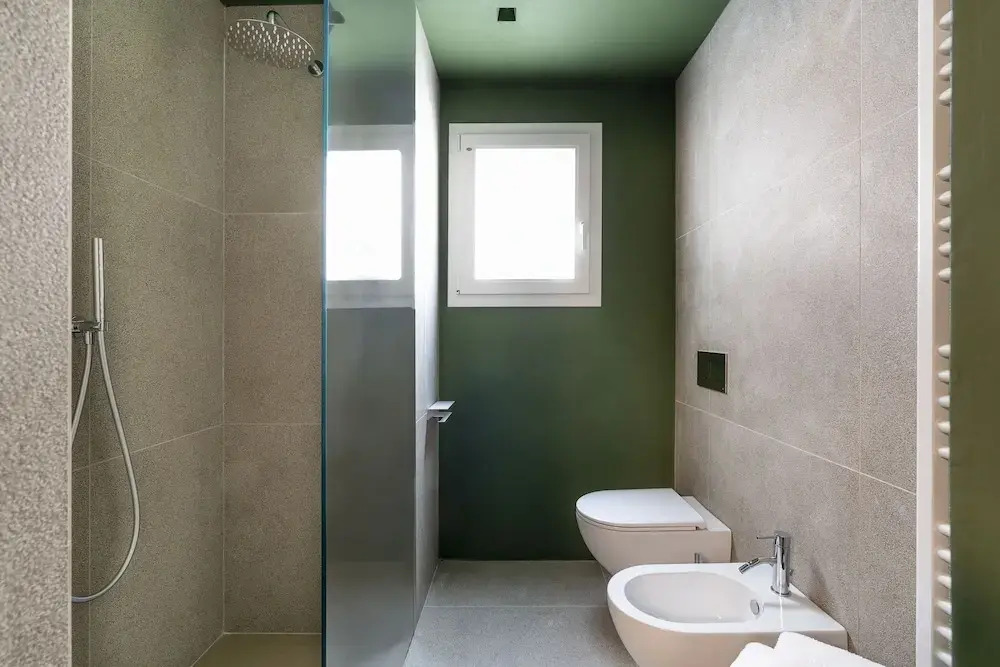 Cuella Casa Design Suite Apartment