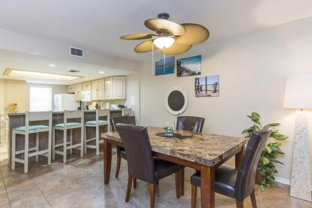 Suntide II 208 by Padre Island Rentals