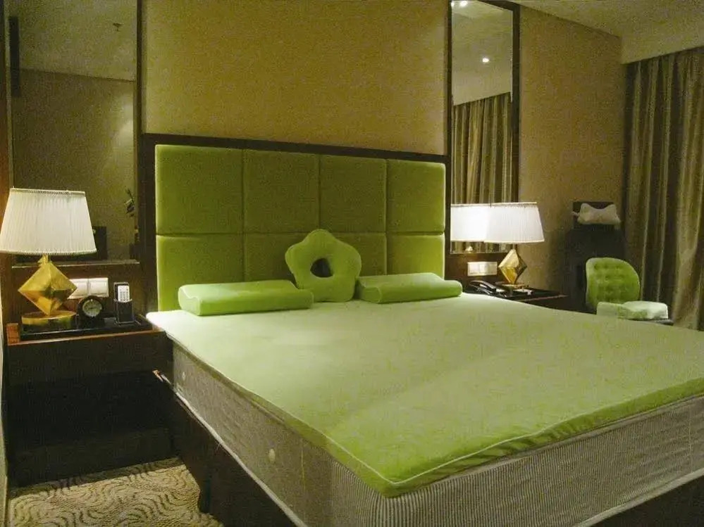 Liuzhou Grand Hotel