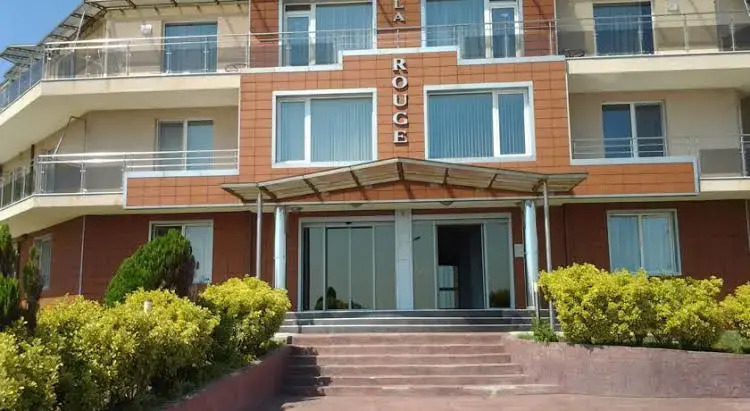 Villa Rouge