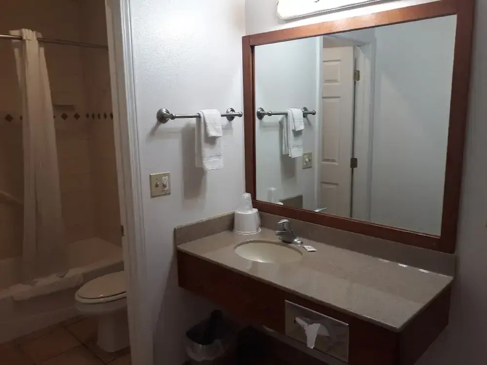 Stay Express Inn Hamilton