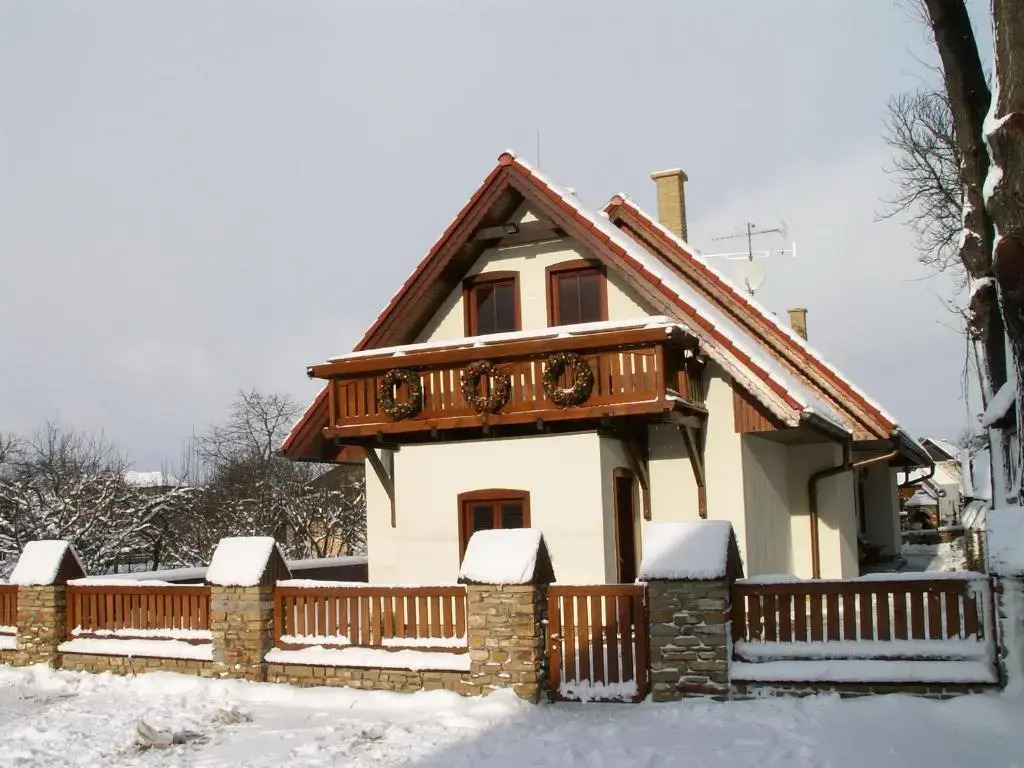 Apartmánový dom Slniečko