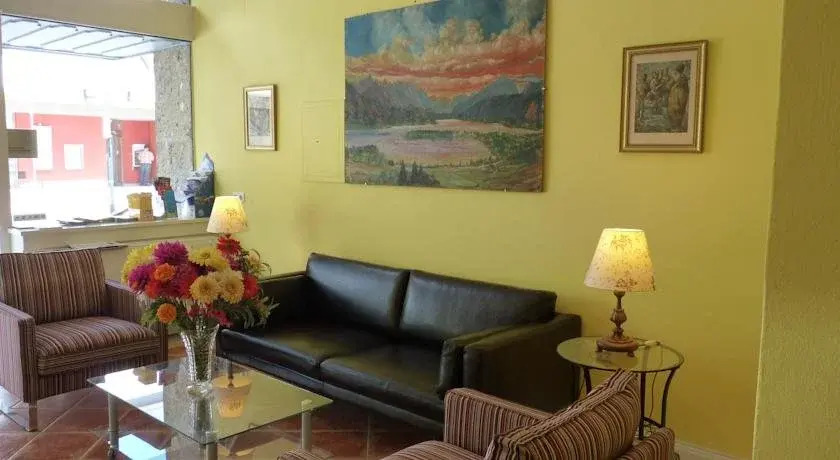 Hotel Seerose