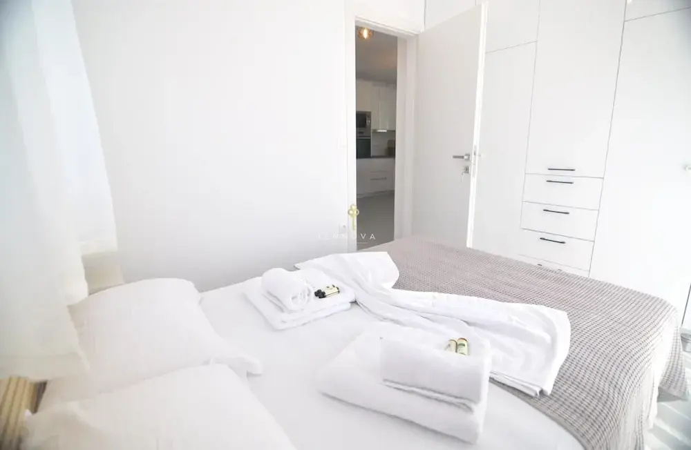 Zennova 29 Vourvourou Garden House