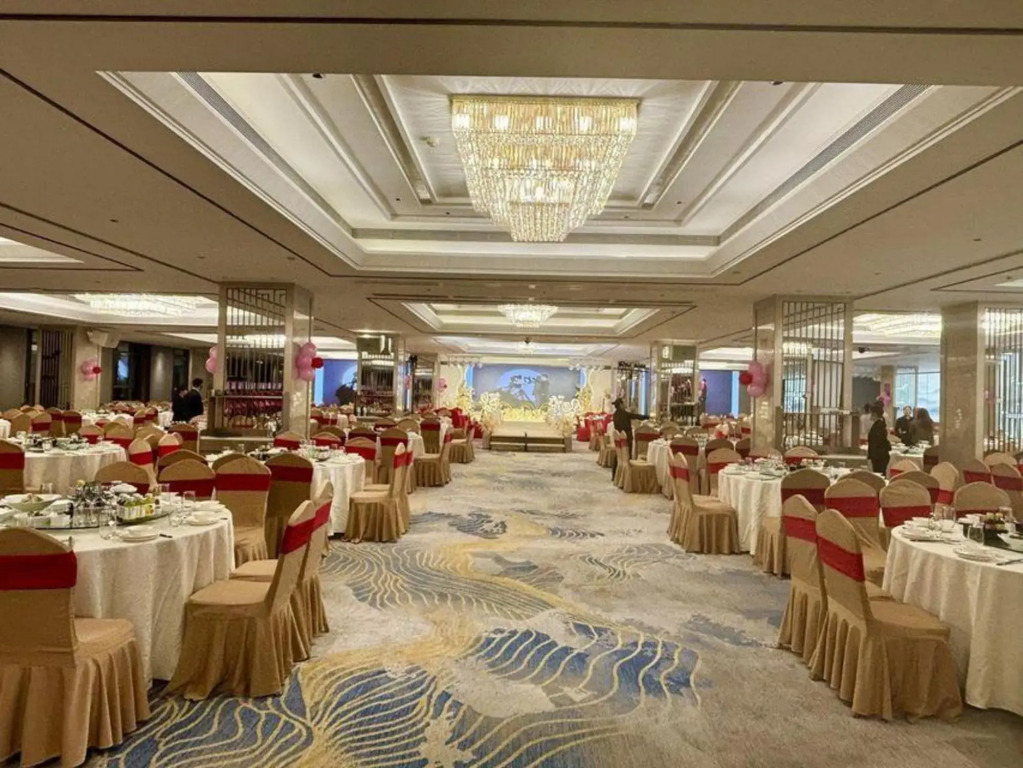 Jianming International Hotel