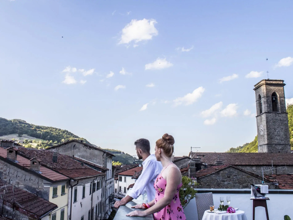 Hotel Delle Terme Santa Agnese