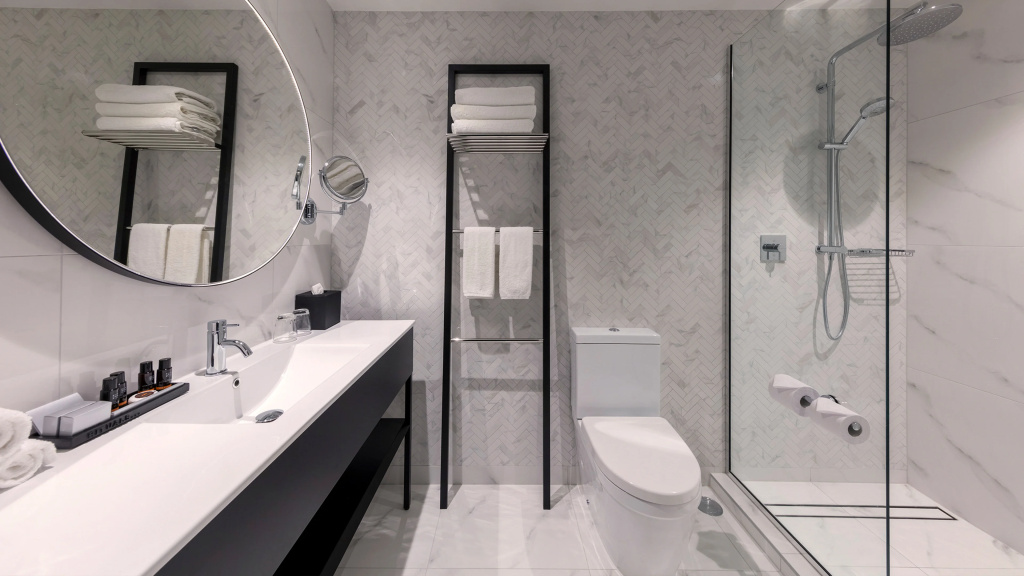 Crowne Plaza Christchurch by IHG