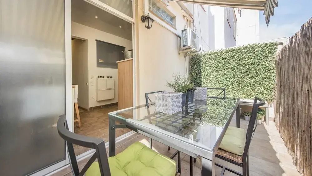 Apartment Rambla Nova TH24