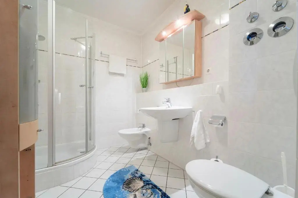 Sonnenpark, Wohnung 5