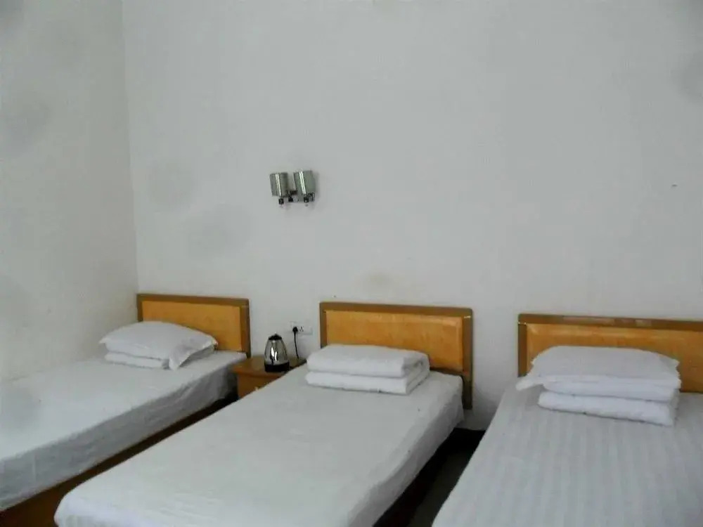 Huashan Gehui Hotel