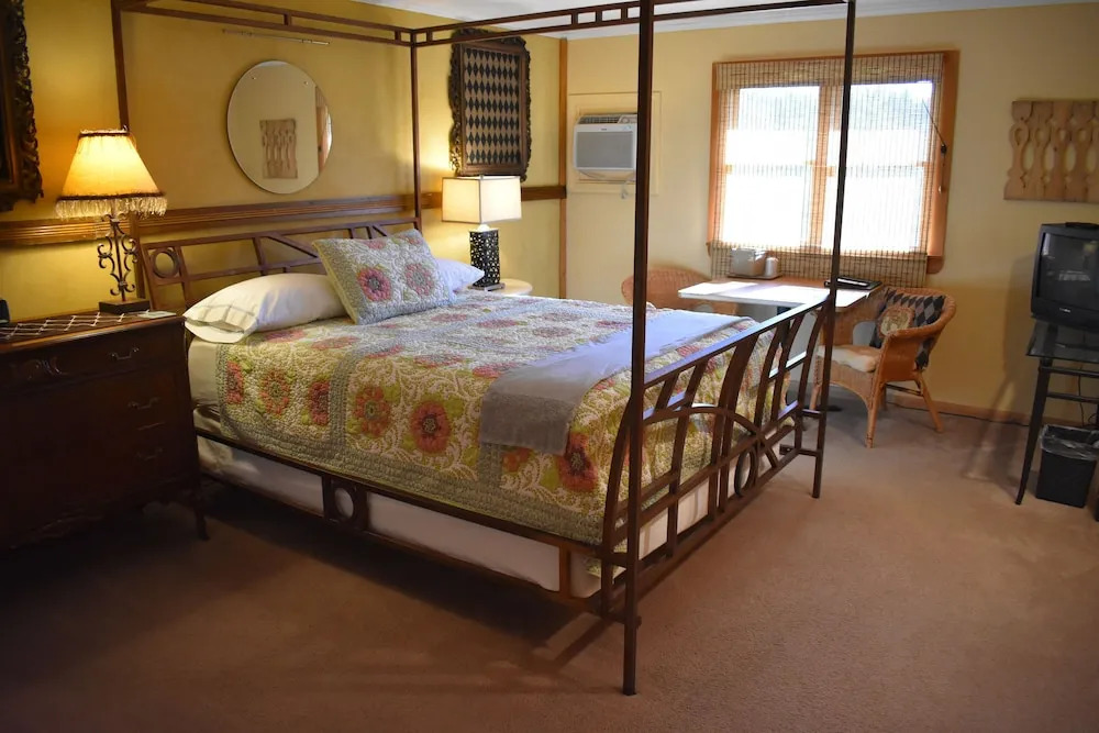 The Barron Brook Inn
