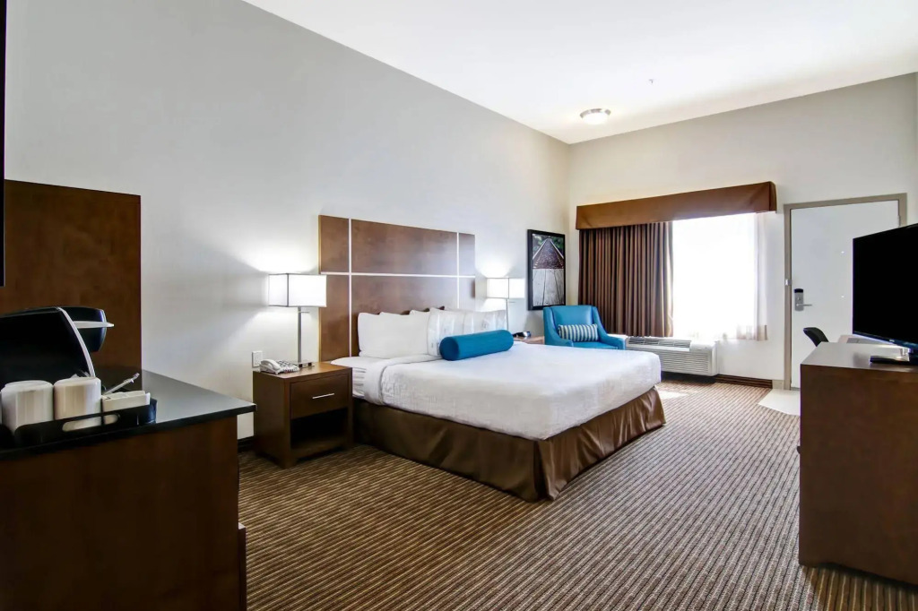 Canalta Hotel Martensville